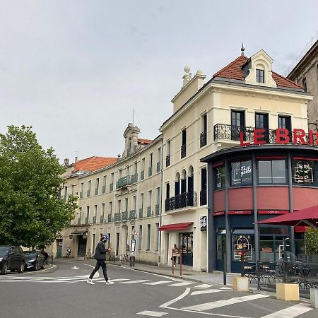 Le Bristol Appartement Canal & Chenier Canaldumidi カルカソンヌ エクステリア 写真
