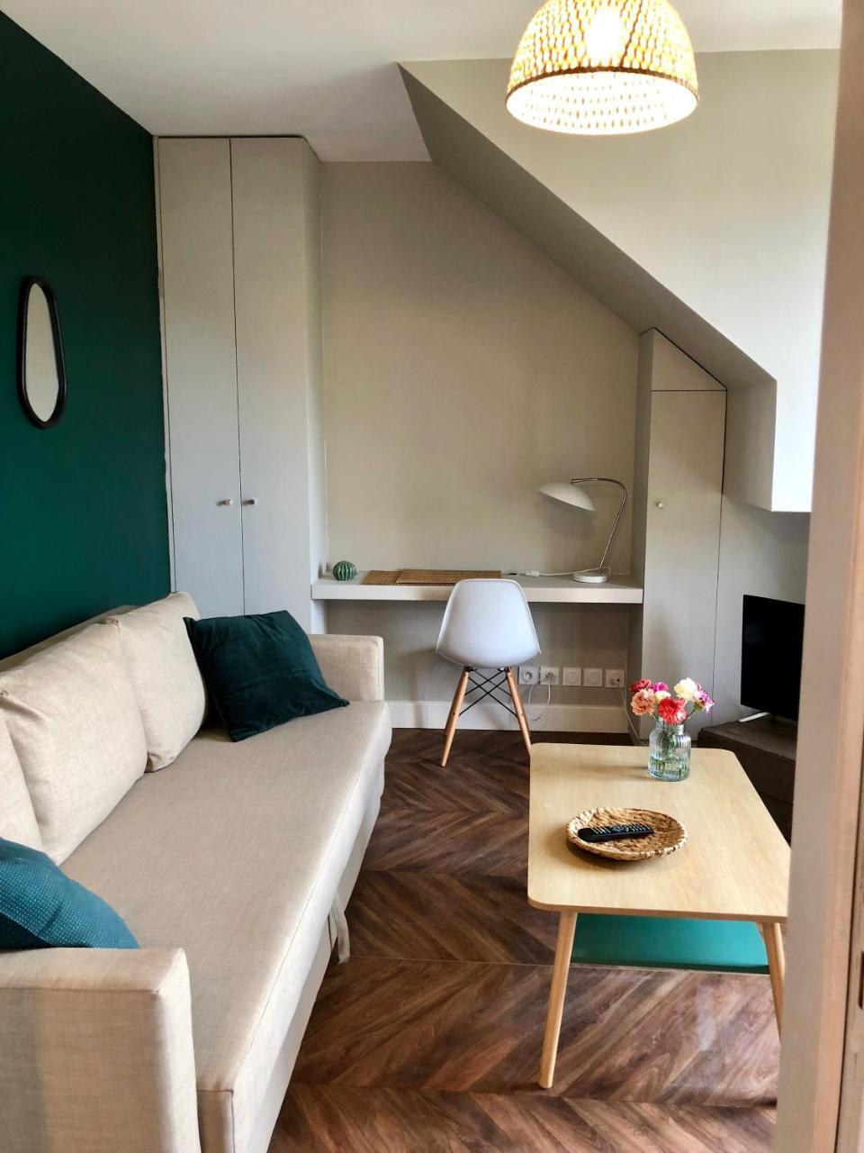 Le Bristol Appartement Canal & Chenier Canaldumidi カルカソンヌ エクステリア 写真