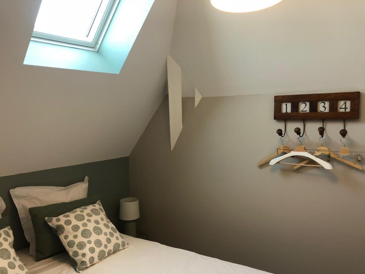 Le Bristol Appartement Canal & Chenier Canaldumidi カルカソンヌ エクステリア 写真