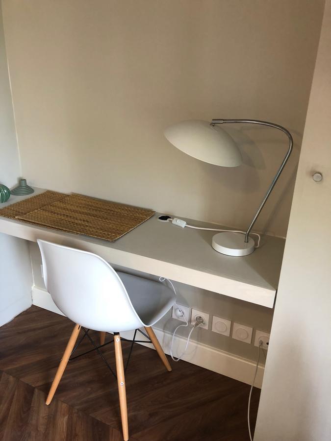 Le Bristol Appartement Canal & Chenier Canaldumidi カルカソンヌ エクステリア 写真