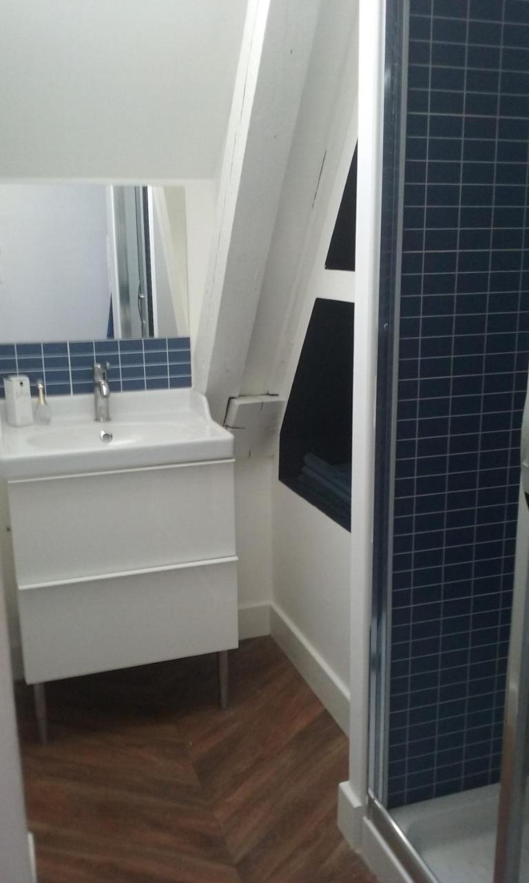 Le Bristol Appartement Canal & Chenier Canaldumidi カルカソンヌ エクステリア 写真